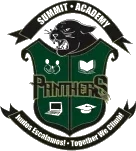 Summit Academy Panthers logo