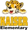 Kaiser Elementary logo