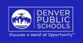 Denver Public Schools logo
