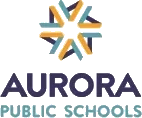 Aurora Public Schools logo