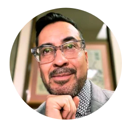 Arturo Jimenez, Author and Immigration Attorney, Immigration Law Offices of Arturo Jimenez