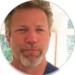 Eric Kyvik, Ed.S., Chief Operating Officer