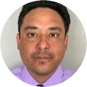 Pablo Estrada, CEO and founder of CoreEd1