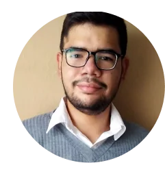 Víctor M. González F., Chief Technology Officer