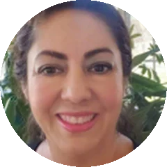 Photo of Aurora Bernal