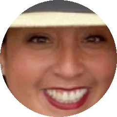 Photo of Lorena Chavez Covarubias